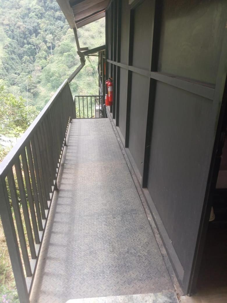 Ella Deck Villa Exterior photo