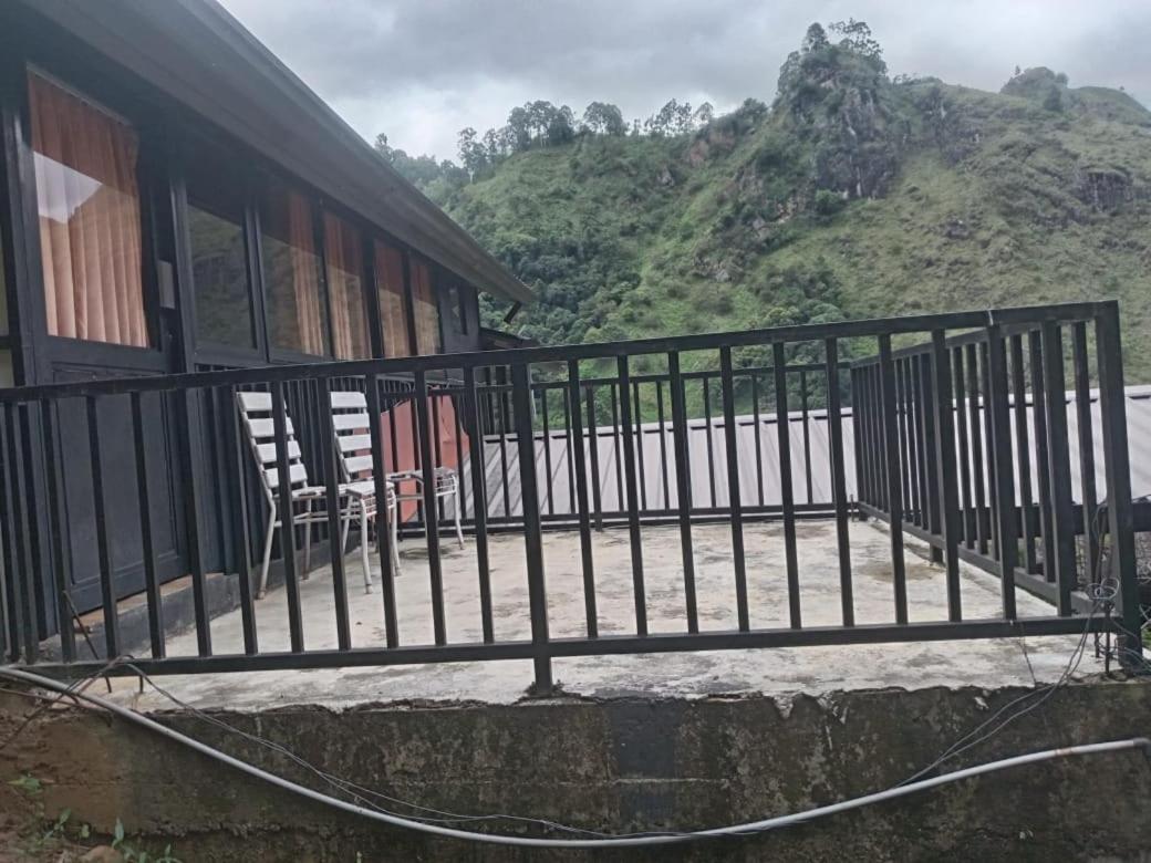Ella Deck Villa Exterior photo