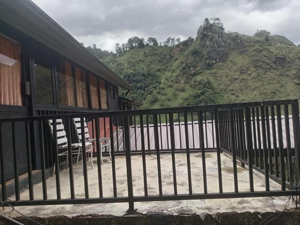 Ella Deck Villa Exterior photo