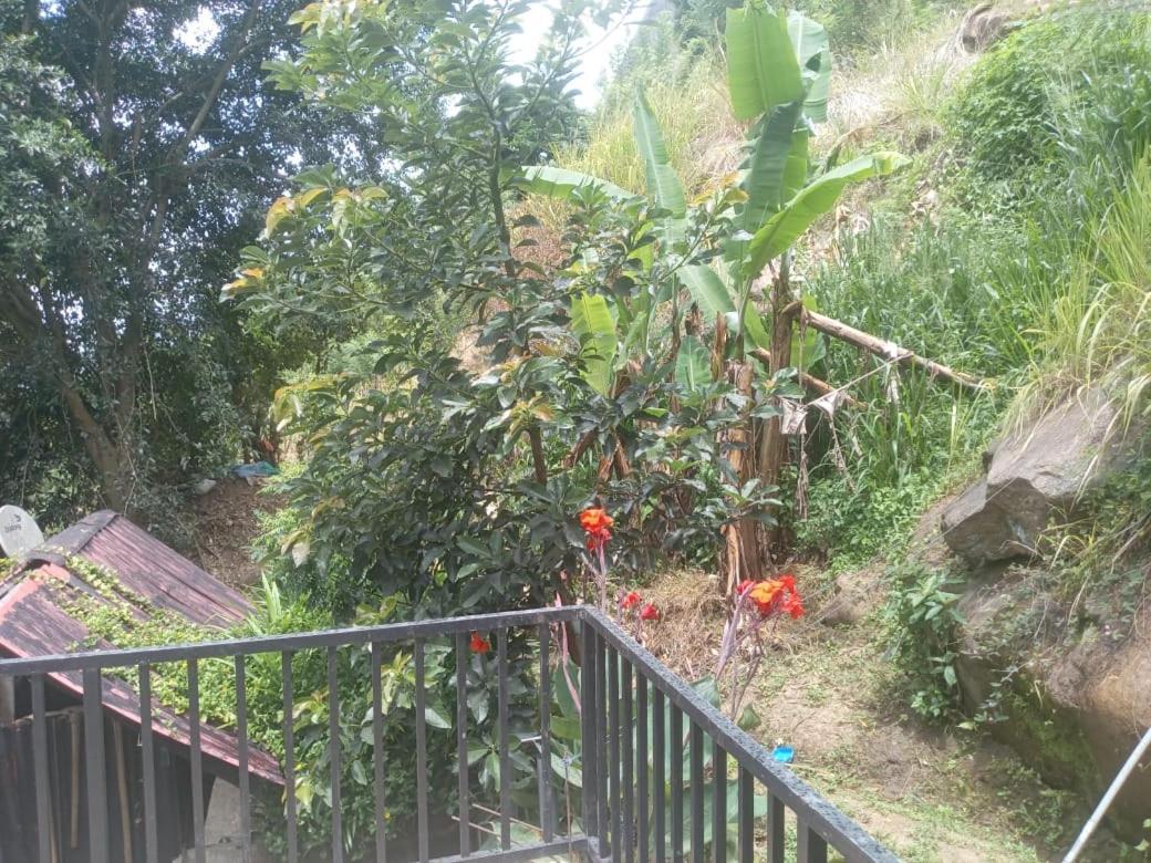 Ella Deck Villa Exterior photo