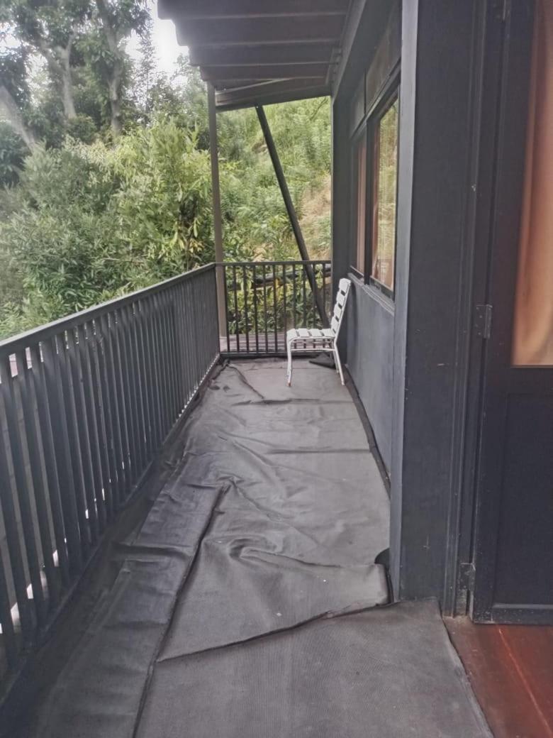 Ella Deck Villa Exterior photo