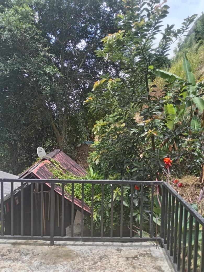 Ella Deck Villa Exterior photo