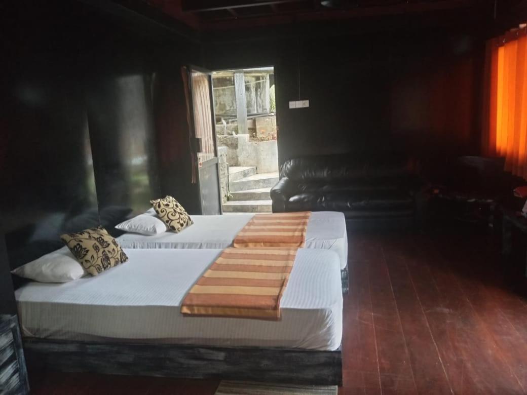 Ella Deck Villa Exterior photo
