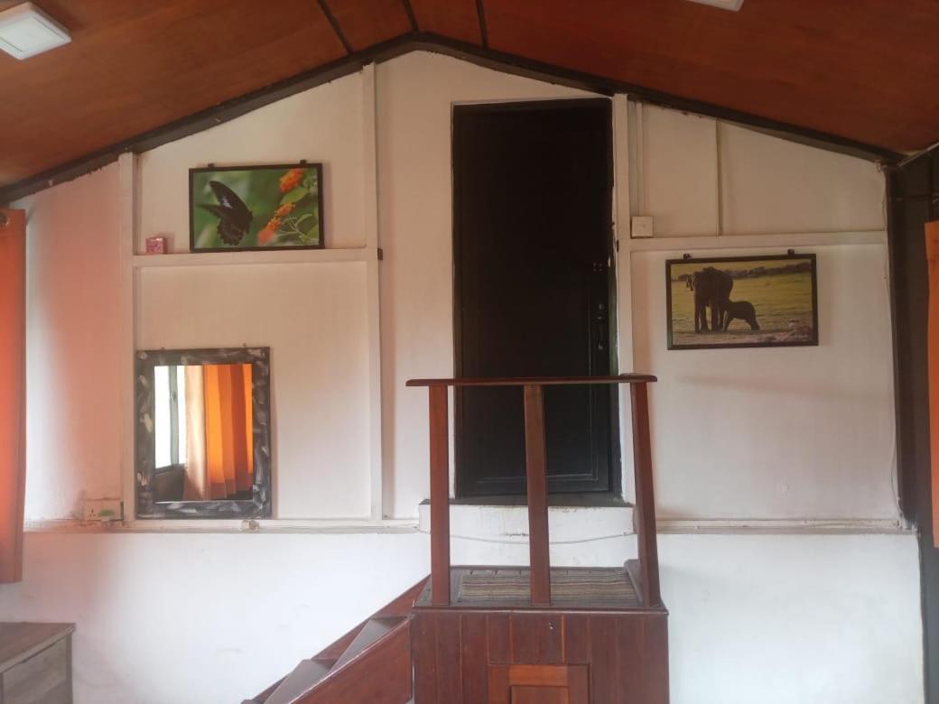 Ella Deck Villa Exterior photo
