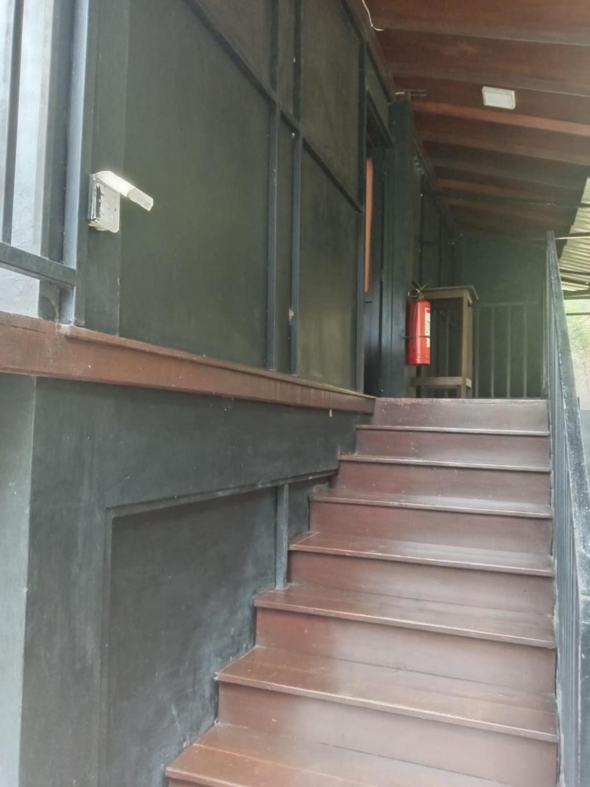 Ella Deck Villa Exterior photo