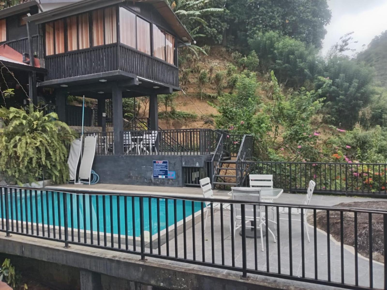 Ella Deck Villa Exterior photo