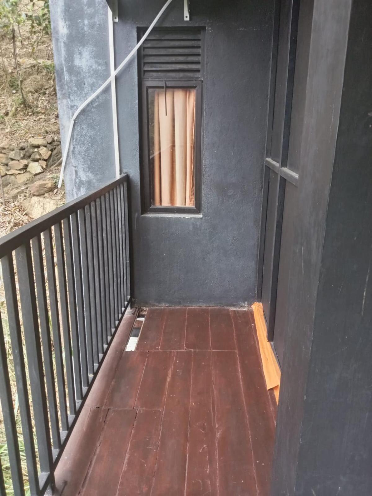 Ella Deck Villa Exterior photo